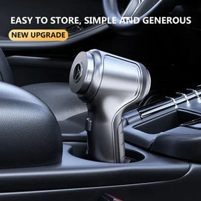 [UPGRADED] Wireless Powerful Car Vaccum Cleaner